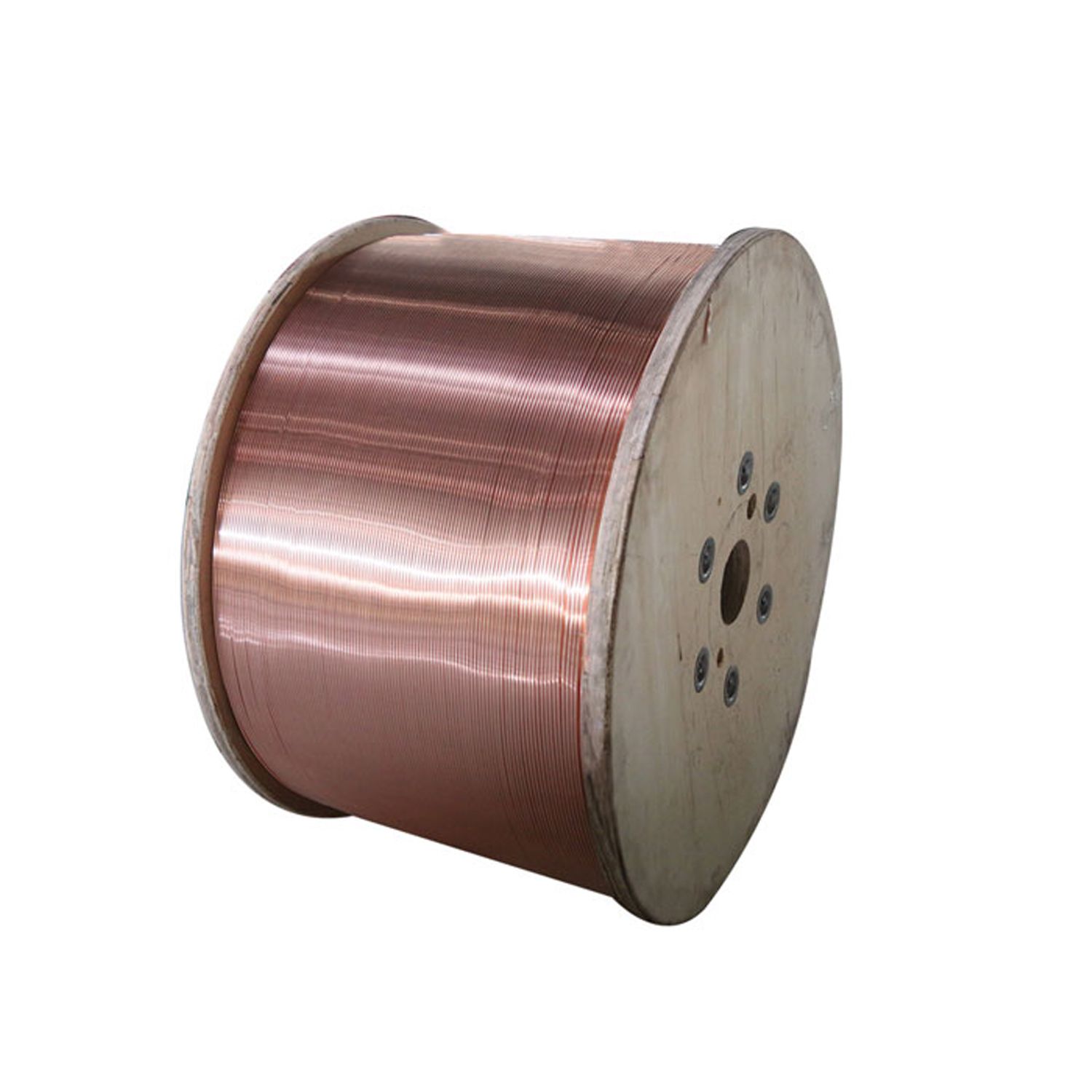 Discount Copper Clad Aluminium Wire 0.152mm Swg 38 for Motor