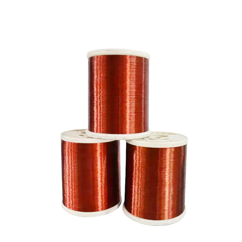 Ecnomical Price Multi-Purpose CCA Stranded Wire for Various Usage