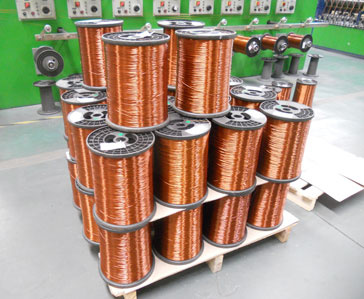 Electric Wire Copper Clad Aluminum Wire Electrical Cables and Wires Optical Fiber CCA Wire