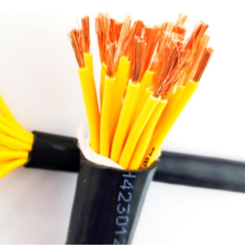Excellent Price Control Cable 19 Core Control Cable Control and Power Cabling