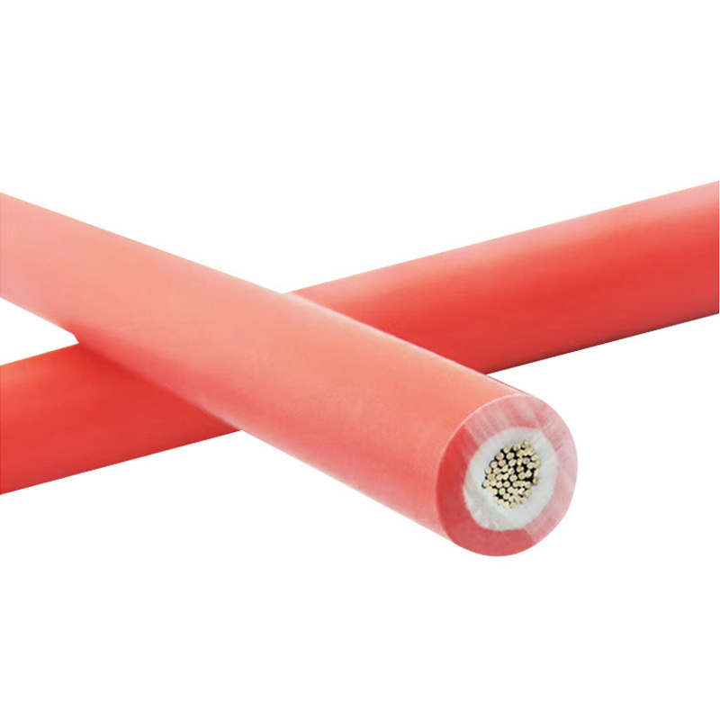 Extension Cable for Solar Panel Connection DC Solar PV Cable