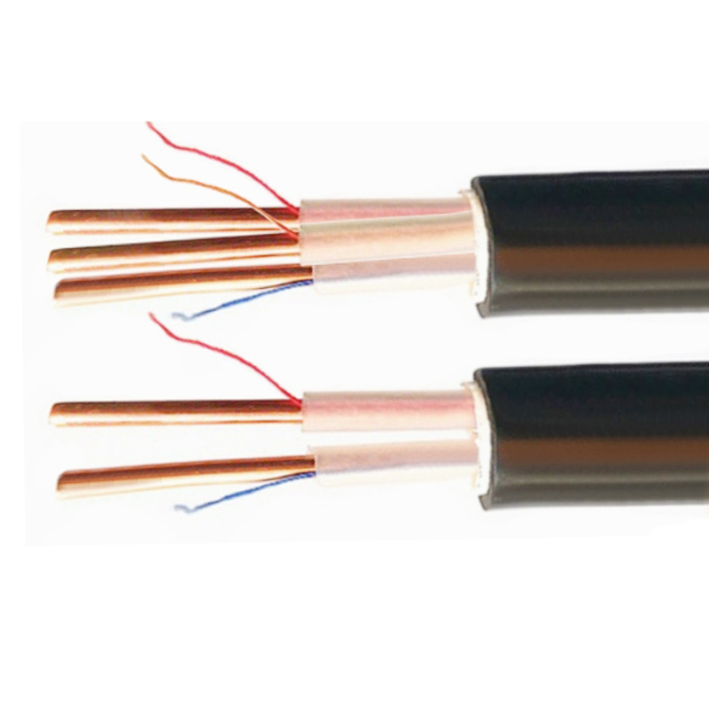 Fábrica 16mm2 25mm2 35mm2 50mm2 70mm2 95mm2 120mm2 Cabo XLPE Subterrâneo 240mm Cabo de Energia