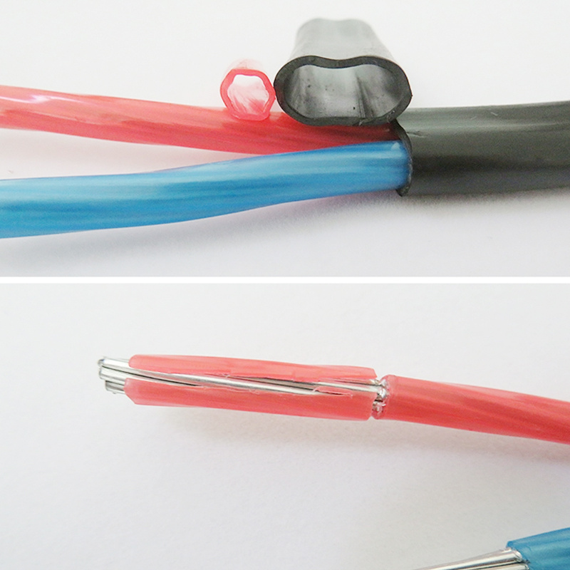 Factory Direct Sale Qualified Blvvb Al Conductor Building Wire