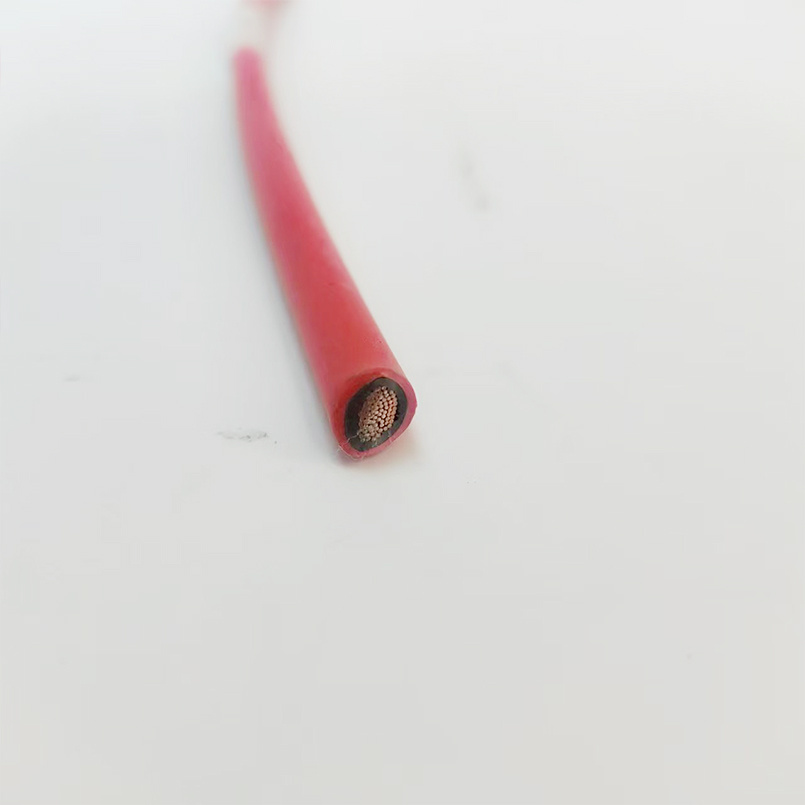 Factory Price PV1-F Solar PV DC Wire Cable for Battery Solar Panel