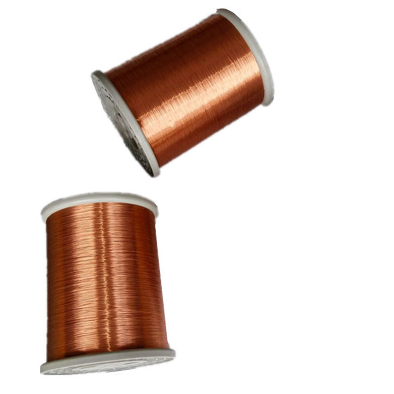 Global High Quality Conductor of Automotive Cable CCA Wire