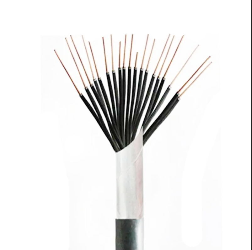 Good Quality 450/750V Copper Control Cable Kvv/Kvv22/Kvvp/Kvvr/Kvvrp Cable