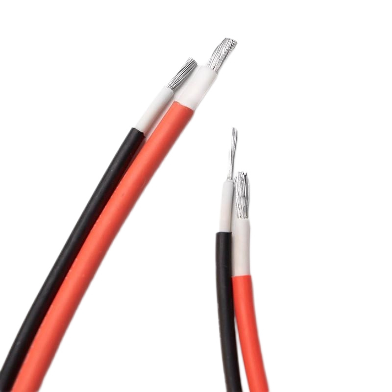 H1z2z2-K 1X 6mmn2 4mm2 10mm2 DC Solar PV Cable