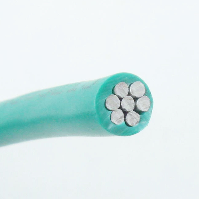 High Temperature/Fire/Water Resistant Blv Electrical Wire Cable