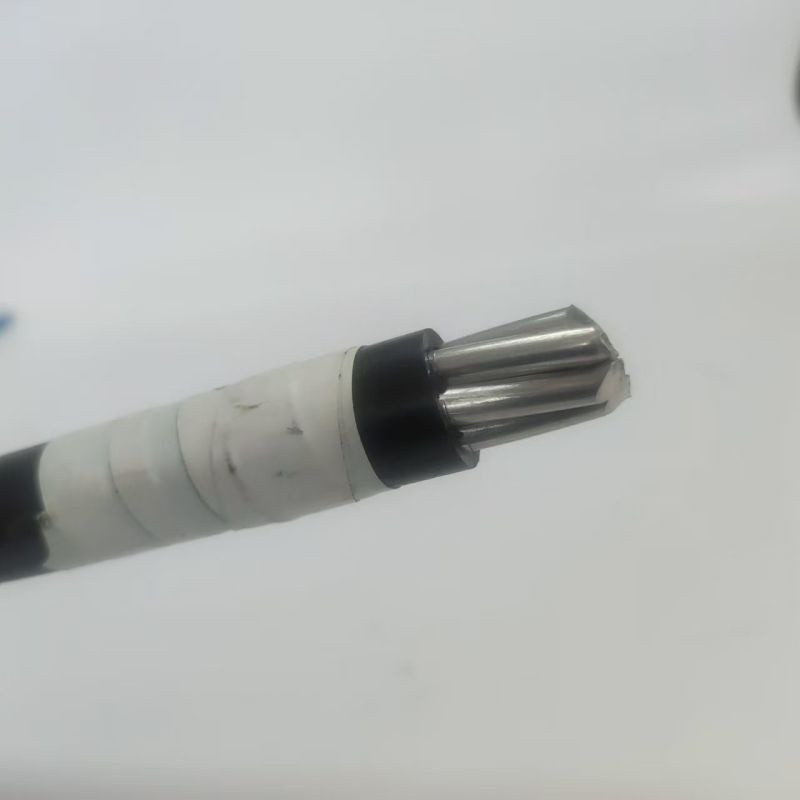 Hot Sale ABC Cable 0.6/1kv Aluminum Aerial Bundle Cables NFC Overhead Cable Manufacturer