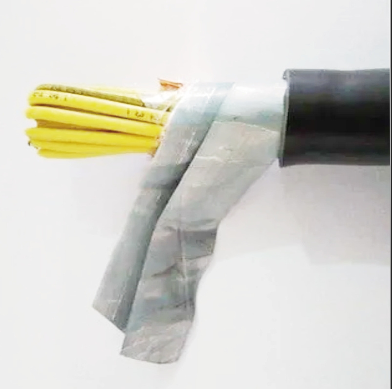 Hot-Sale Kvv22 Multi-Core PVC Insulated Sheathed Copper Control Cable Electronic Wires Cables