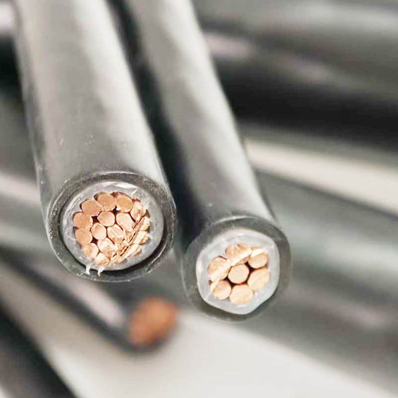 Hot Sale XLPE Insulation Yjv Power Extension Cable