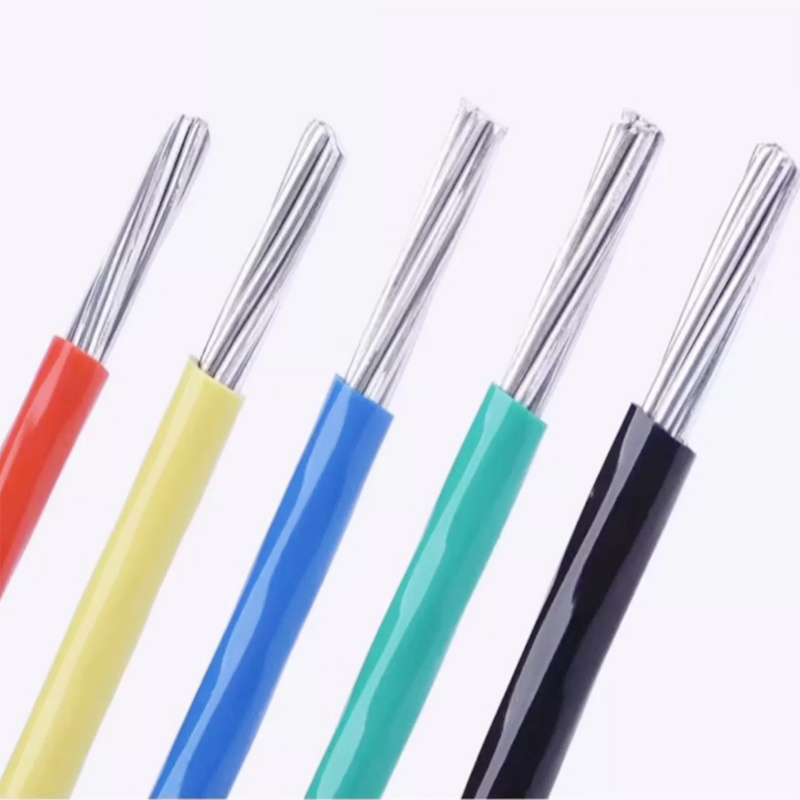Household Building Cable Blv Electric Wire 450/750V High Quality Electric Wire
