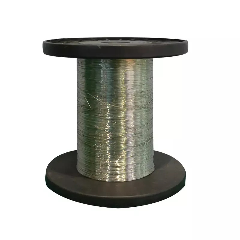 IEC 60317 Enameled Insulated Round Aluminum or Copper Magnet Wire Winding Wire