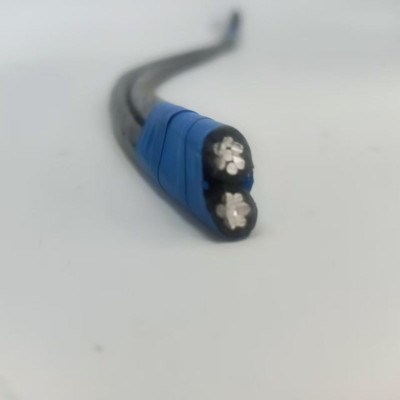 IEC AAC ACSR AAAC Conductor XLPE PVC Insulated ABC Aerial Bundle Electrical Cable Overhead Cable Electric Wire Cable