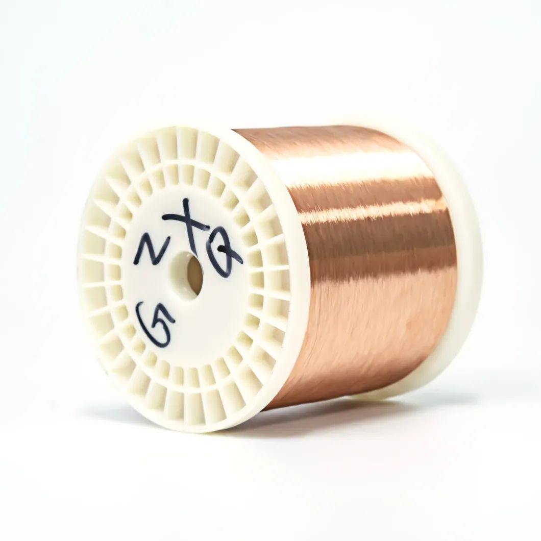Industry Motor Transformer Used Pew/130 Round Enameled Copper Wire