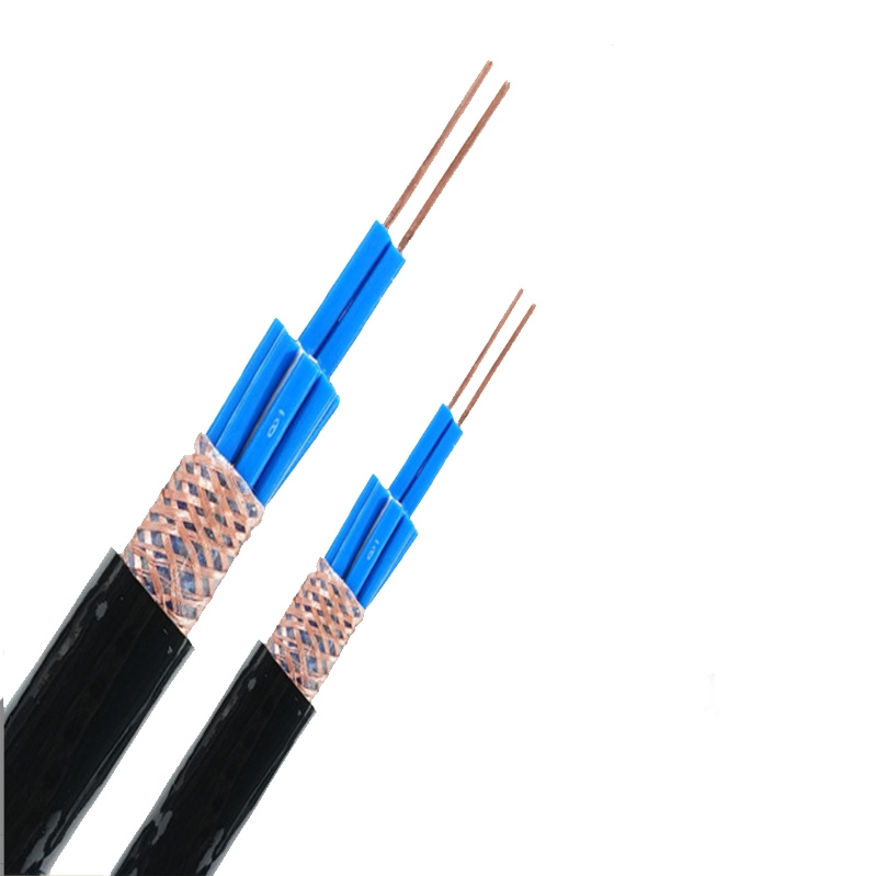 Kvv Kvvr Kvvrp 2-100 Core Flexible Multicore Control Cable