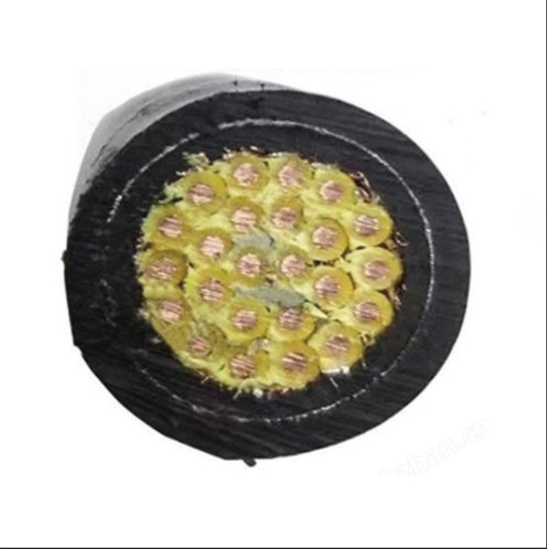 Kvv22 Sta Armoured Copper Control Cable 25