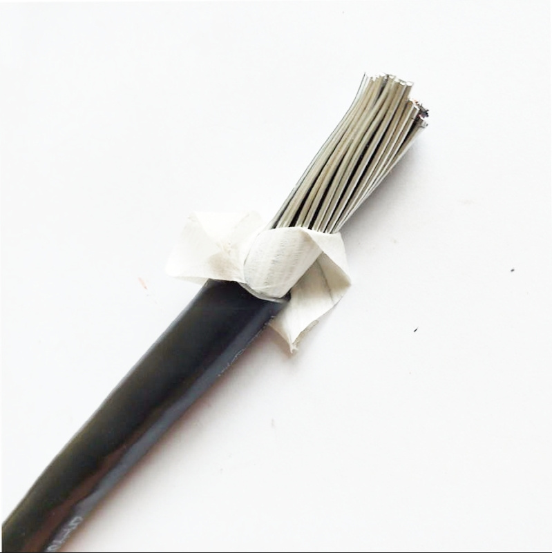 Kvv32 Copper PVC/PVC Steel Wire Armoured Differen Type Control Cable