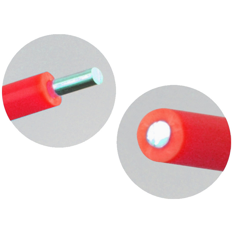 Fabricante líder BV Blv Bvr Bvvblvv BVVB RV Rvb Rvs Rvv Cable de potencia Cable eléctrico
