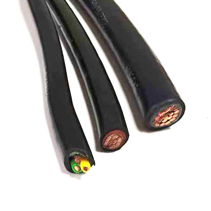 Low Voltage Best Practices for Installation Modern Electrical Systems XLPE Insulation Power Cable