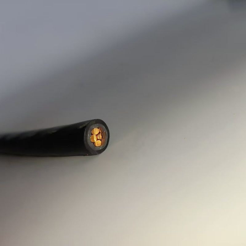 Low Voltage Multi-Core Copper/Aluminum Conductor XLPE Insulated Armoured Power Cable