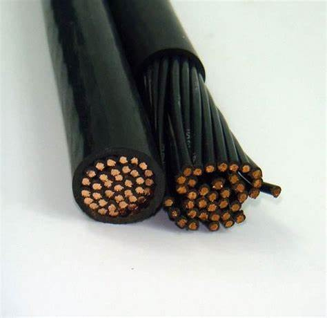 Multicore CE Certified High Quality PVC Insulated Control Cable