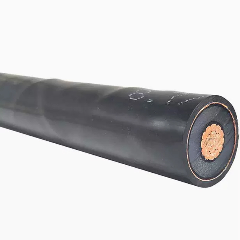 Mv Medium Voltage Armoured Copper Conductor XLPE Insulation Electric Power Cable for Industrial