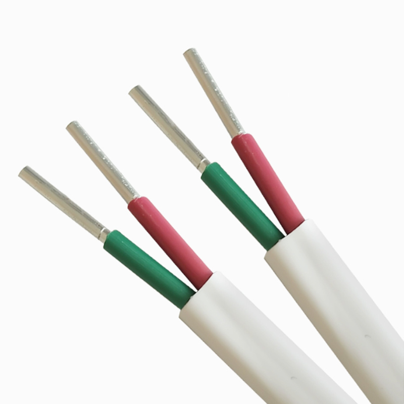 Nh-Blvvb Fire Resistance Low Smoke Zero Halogen Electrical Wire Cable