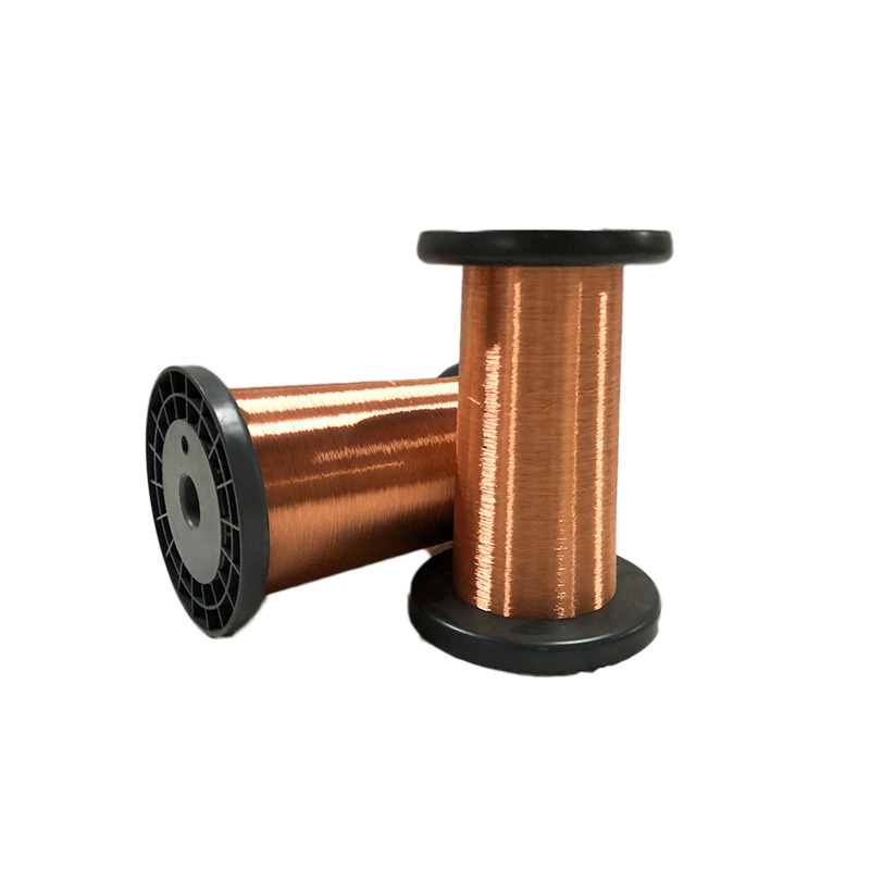 Optical Fiber Electric Wire Used Copper Clad Aluminum Wire Electrical Cables and Wires CCA Wire