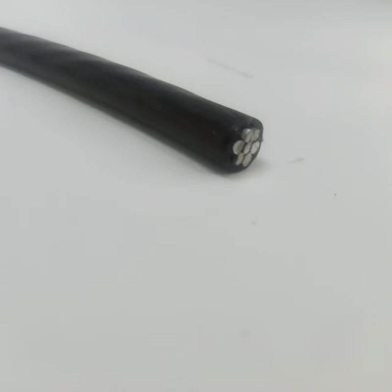 Sans Standard ABC Duplex Service Cable
