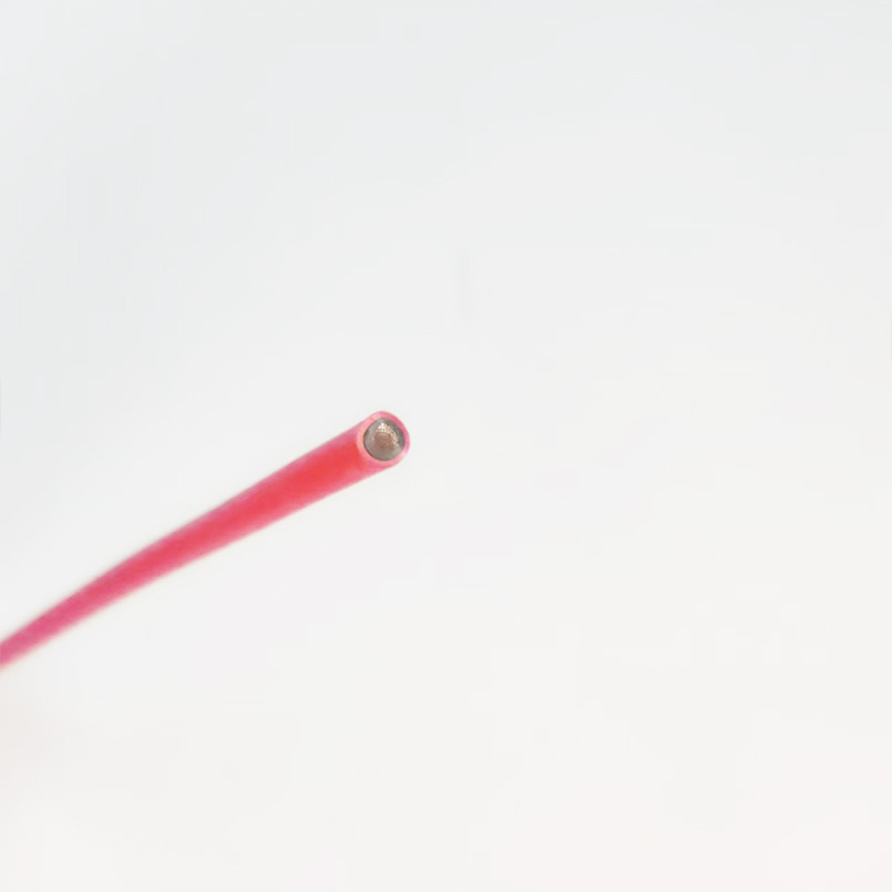 TUV Approved Electrical PV DC PV1-F Solar Panel Electrical Power Wire Cable