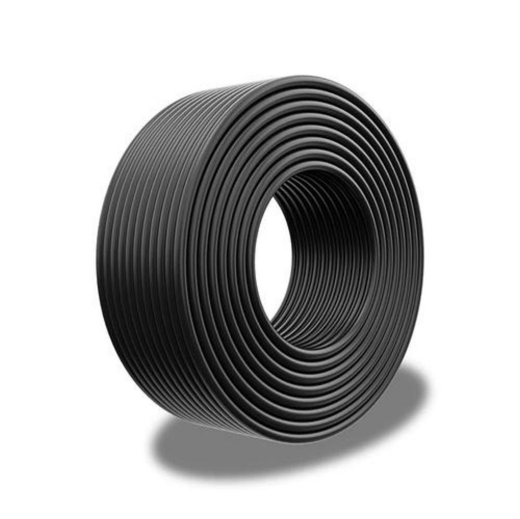 TUV Cable Single Core Xlpo DC Photovoltaic Extension Connection Wire PV Solar Cable