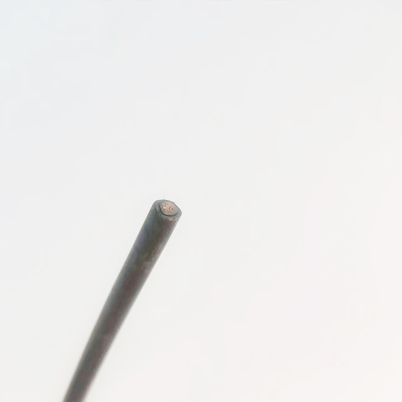 TUV Solar Cable PV Cable Tinned Copper Conductor Photovolaic Cable
