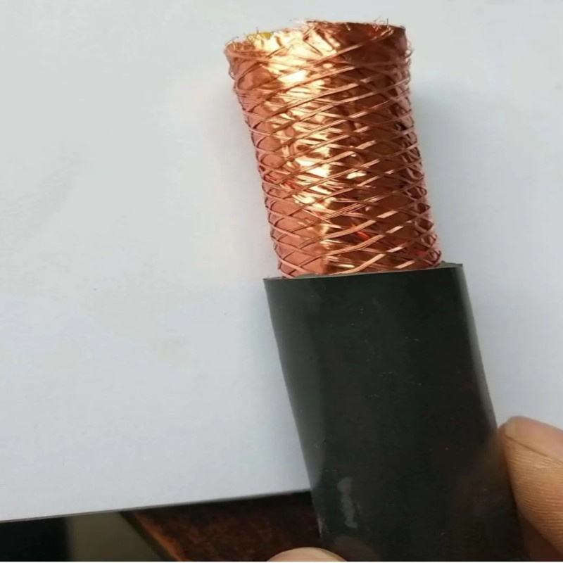 Transmission Gear Control Cable