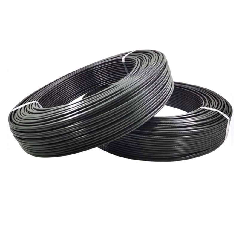 Twin Aluminum Cable 2*25mm2 PVC Insulated Overhed Cable