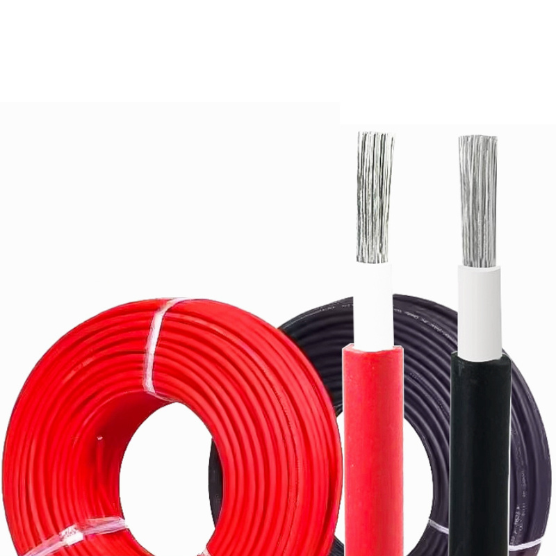 Wholesale Solar Cable H1z2z2-K PV Photovolatic Cable