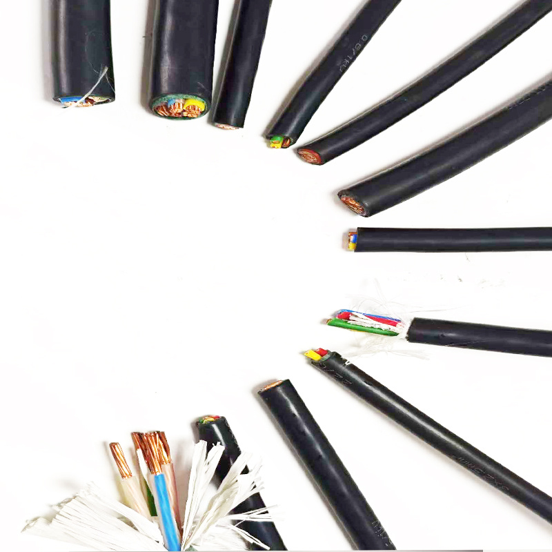 XLPE Coated 400mm 100mm 120mm 180mm 240mm Copper Conductor Power Cable