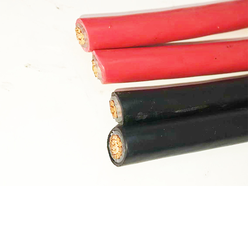 Zr-Yjv Low Voltage Electrical Cable XLPE Insulation Power Cable