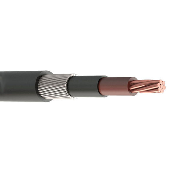 0.6/1 Kv CV Awa Fr-CV-Awa Single Core Copper XLPE Aluminium Wire Armoured Power Cable