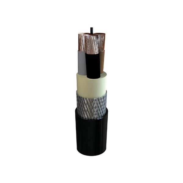 0.6/1kv 1.8/3kv Marine Line Yozp X-Fr X-Frsw EMC Tinned Copper Wire Braid Armoring Low Voltage Shipboard Power Cables