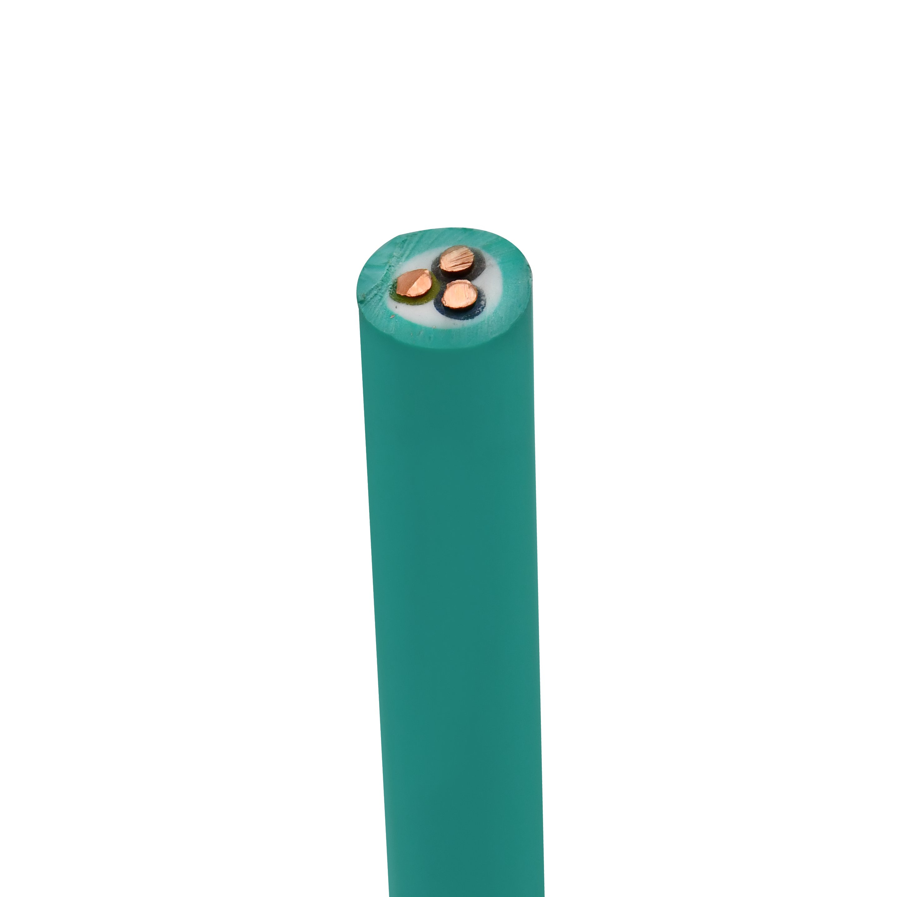 0.6/1kv Cu/XLPE/LSZH IEC 60502 BS 5467 Standard 3X1.5 3X2.5 3G1.5 3G2.5 Xgb Copper Electric Power Cable