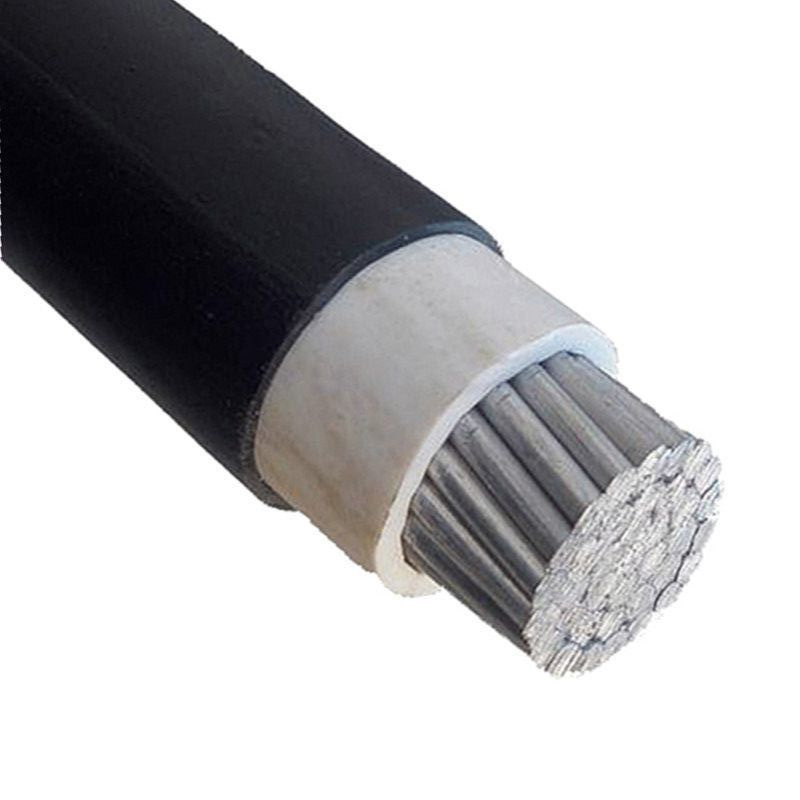 0.6/1kv Huadong 150mm 1 Core 120mm PVC Copper Cables Low Voltage Cable