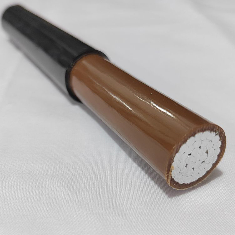 0.6/1kv XLPE Insulation Single Core 50mm2 Aluminum ABC Cable Price
