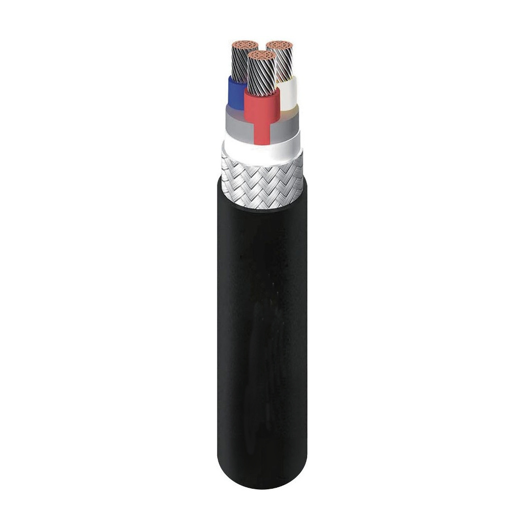 0.6/1kv Xz1-K Xtcuz1-K (AS) (AS+) Fire Resistant Armoured Marine Shipboard Power Cable
