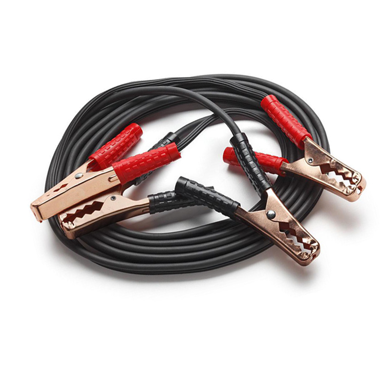 1/0 2/0 3/0 4/0 AWG Mv 15kv 25kv Car Battery Charger Jumper Cable