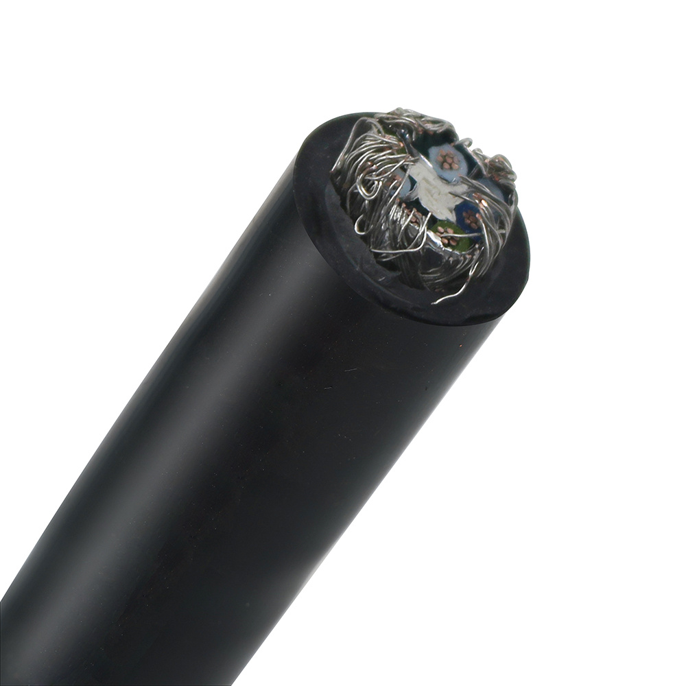 1-61 Pairs Low Voltage E-2X (st) Hrh E-2y (st) Yry E-2X (st) Y E-2y (st) H E-2X (st) (st) Hrh Instrumentation Electric Cable