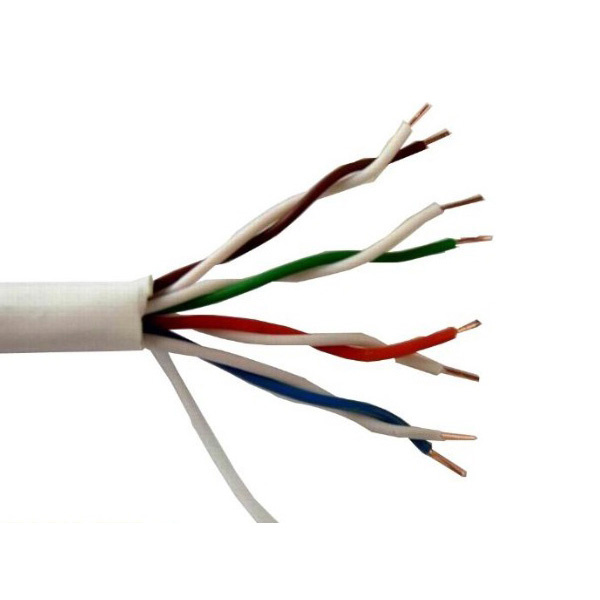 1-61 Pairs Low Voltage E-2X (st) Hrh E-2y (st) Yry E-2X (st) Y E-2y (st) H E -Y (st) (st) Y Instrumentation Electric Cable