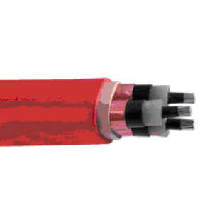 1 Core 3 6-35kv Na2xseby N2xseby-FL Na2xseby-FL Na2xsr (AL) Y -FL High Voltage Cables