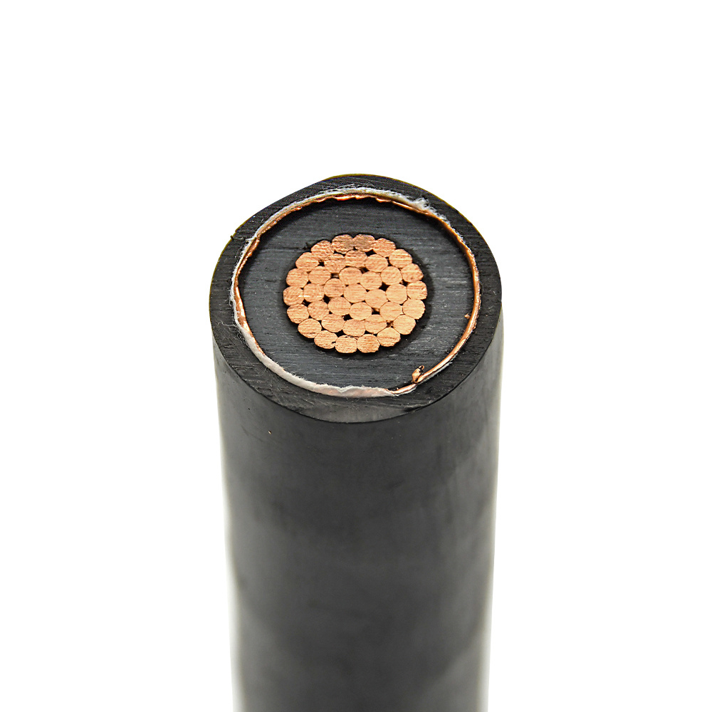 1 Underground 240mm2 70mm2 300mm 1000mm2 Power 16mm 240mm Single Core Cable