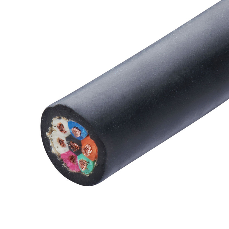 10AWG 12AWG 14AWG 14/3 UL Approved 12/3 Soow Portable Cable